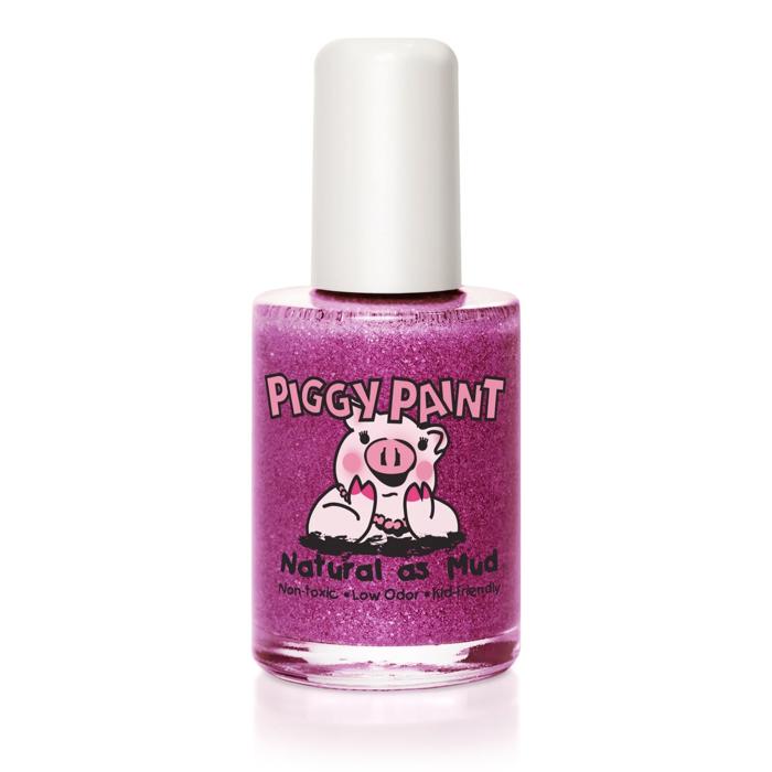 Piggy Paint Non-Toxic Nail Polish 0.5 oz - Multiple Colors Available