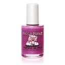 Butterfly Kisses Piggy Paint Non-Toxic Nail Polish 0.5 oz - Multiple Colors Available