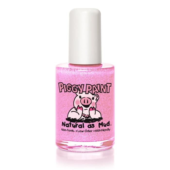 Piggy Paint Non-Toxic Nail Polish 0.5 oz - Multiple Colors Available