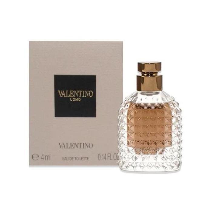 Men's Mini Fragrances - Multiple Scents Available