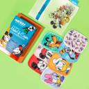  The Original Makeup Eraser Mickey & Friends 7-Day Set