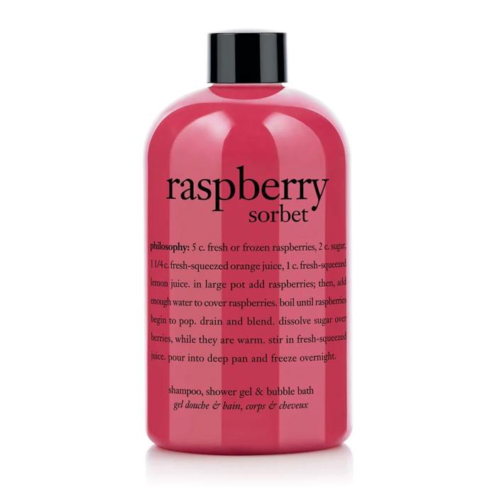 Philosophy Shower Gel 16 oz - Multiple Scents Available
