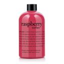 Raspberry Sorbet Philosophy Shower Gel 16 oz - Multiple Scents Available