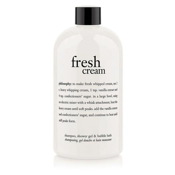 Philosophy Shower Gel 16 oz - Multiple Scents Available