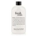 Fresh Cream Philosophy Shower Gel 16 oz - Multiple Scents Available