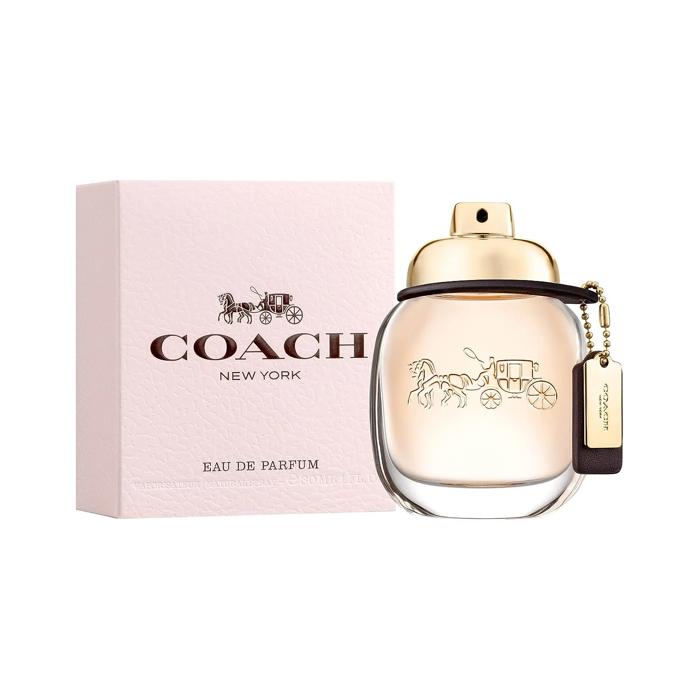 Women's Mini Fragrances - Multiple Scents Available
