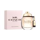 Coach New York EDP 0.15 oz Women's Mini Fragrances - Multiple Scents Available