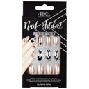 Champagne Ice Ardell Nail Addict Press-On Nails - Multiple Colors Available