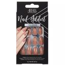 Latte Ardell Nail Addict Press-On Nails - Multiple Colors Available