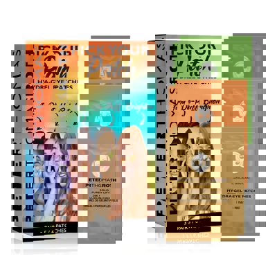 Peter Thomas Roth Pick Your Patch