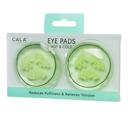 Cucumber Cala Hot & Cold Eye Patches