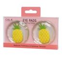 Pineapple Cala Hot & Cold Eye Patches