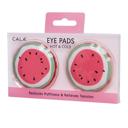 Watermelon Cala Hot & Cold Eye Patches