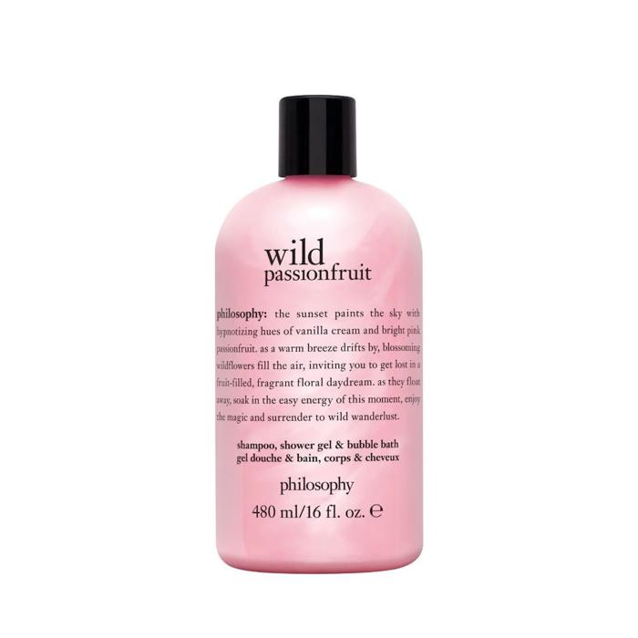 Philosophy Shower Gel 16 oz - Multiple Scents Available