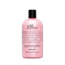 Wild Passionfruit Philosophy Shower Gel 16 oz - Multiple Scents Available