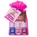  Piggy Paint Shimmer & Sparkle Gift Set