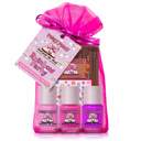  Piggy Paint Rainbow Party Gift Set