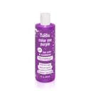  Rock The Locks Purple Hair Color & Conditioner