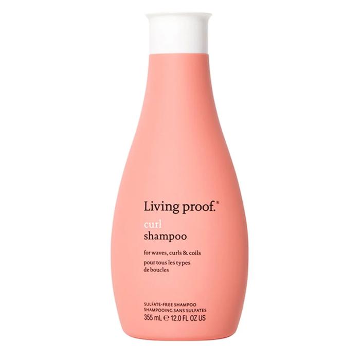 Living Proof Curl Shampoo - Multiple Sizes Available