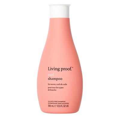 Living Proof Curl Shampoo - Multiple Sizes Available