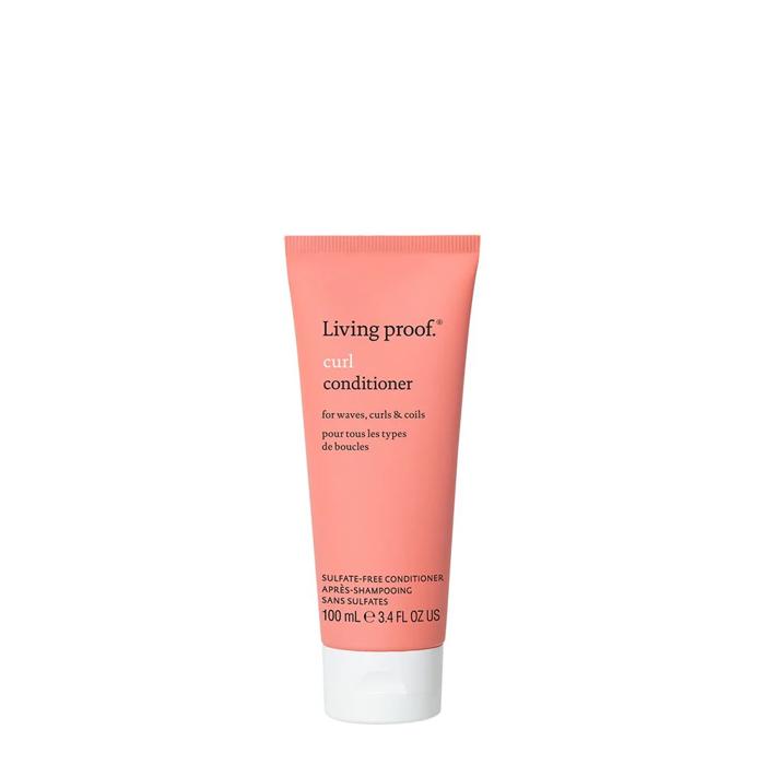 Living Proof Curl Conditioner - Multiple Sizes Available