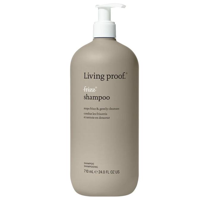 Living Proof No Frizz Shampoo - Multiple Sizes Available