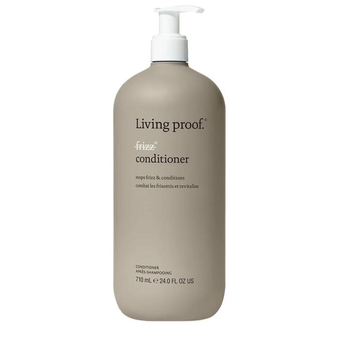 Living Proof No Frizz Conditioner - Multiple Sizes Available