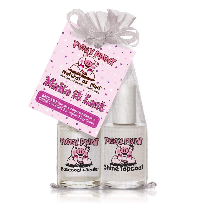 Piggy Paint Make It Last Gift Set