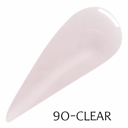 Clear Sorme LipThick Plumping Gloss
