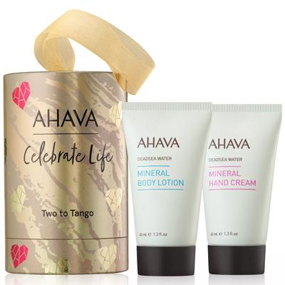 Ahava Two to Tango Gift Set