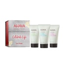  Ahava Celebrate Life Love Triangle Gift Set