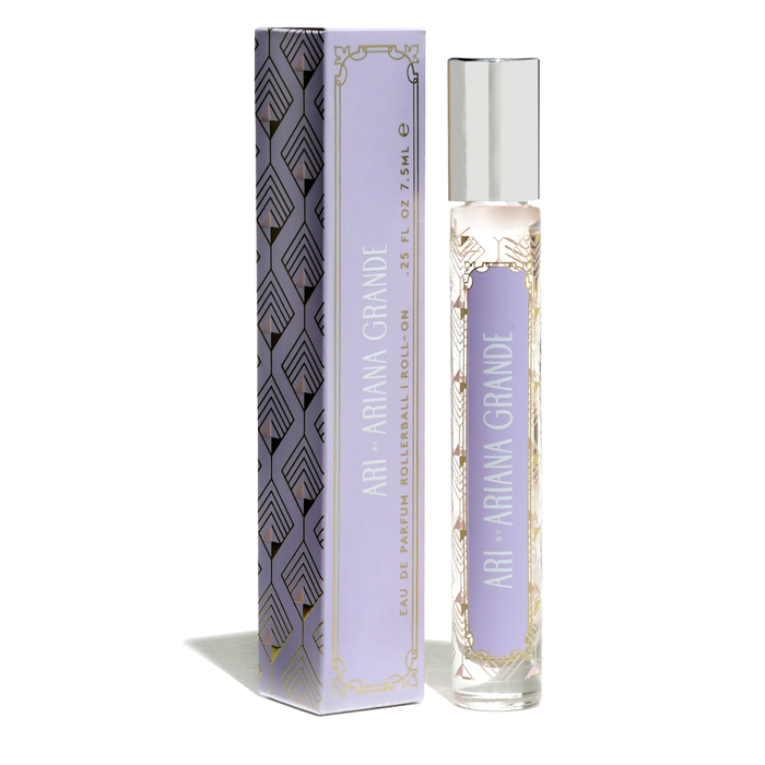 Ariana Grande Ari By Ariana Grande Edp Rollerball