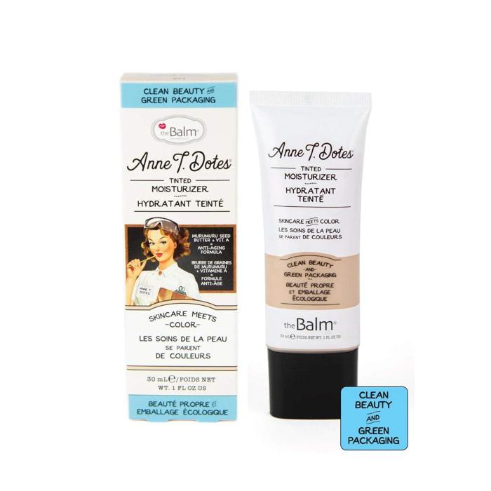 theBalm Anne T. Dote Tinted Moisturizer - Multiple Shades Available