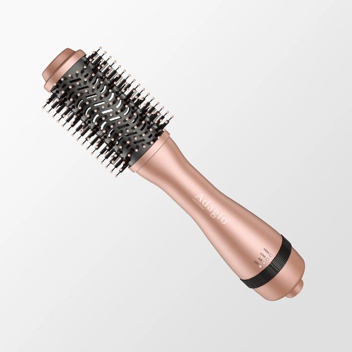 Adagio 2" Blowout Brush - Multiple Colors Available