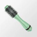 Metallic Seafoam Green Adagio 2" Blowout Brush - Multiple Colors Available