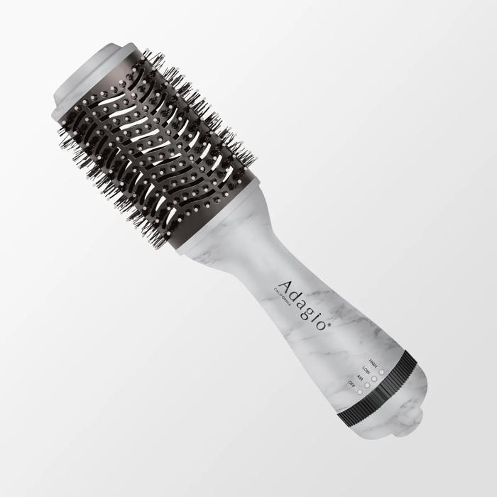 Adagio 3" Blowout Brush - Multiple Colors Available
