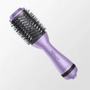 Metallic Lavender Adagio 3" Blowout Brush - Multiple Colors Available