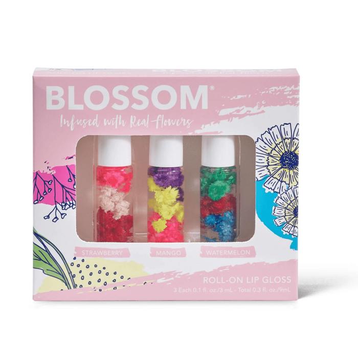 Blossom Beauty Kits - Multiple Different Kits Available