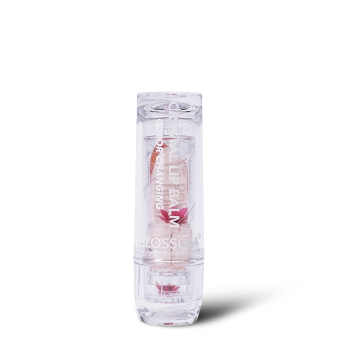 Blossom pH Color Changing Lip Balm | Set of 4