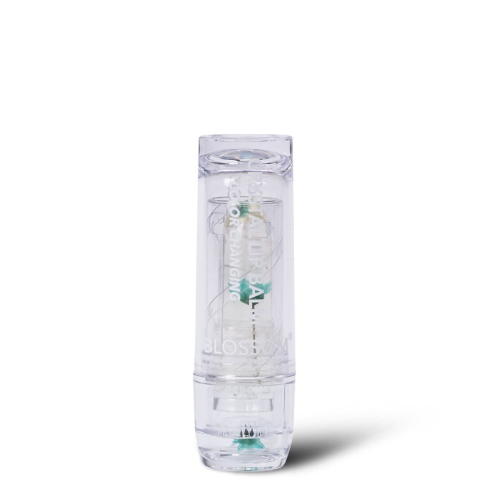 Blossom pH Color Changing Lip Balm | Set of 4