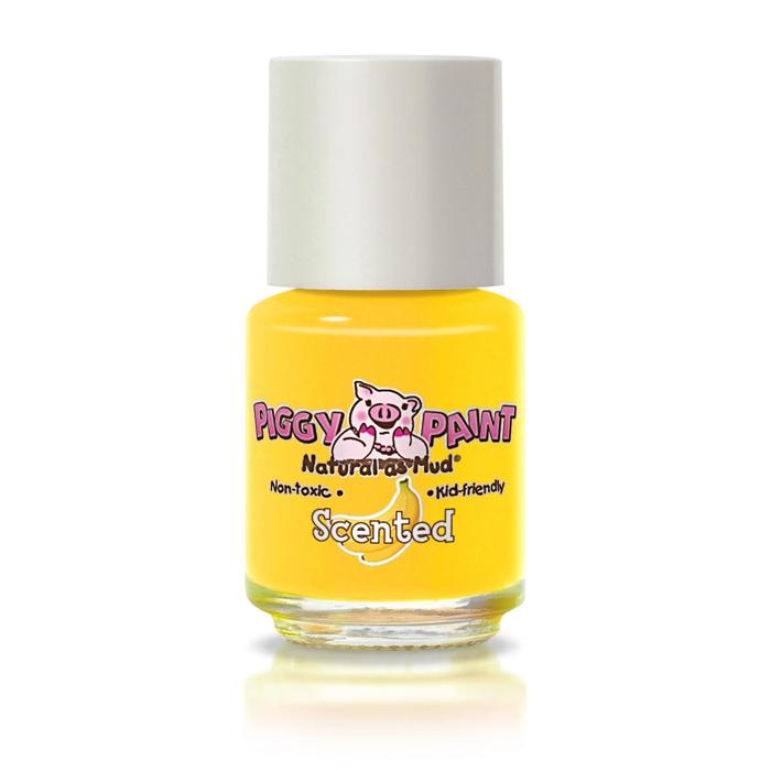 Piggy Paint Scented Nail Polish 0.25 oz - Multiple Colors/Scents Available