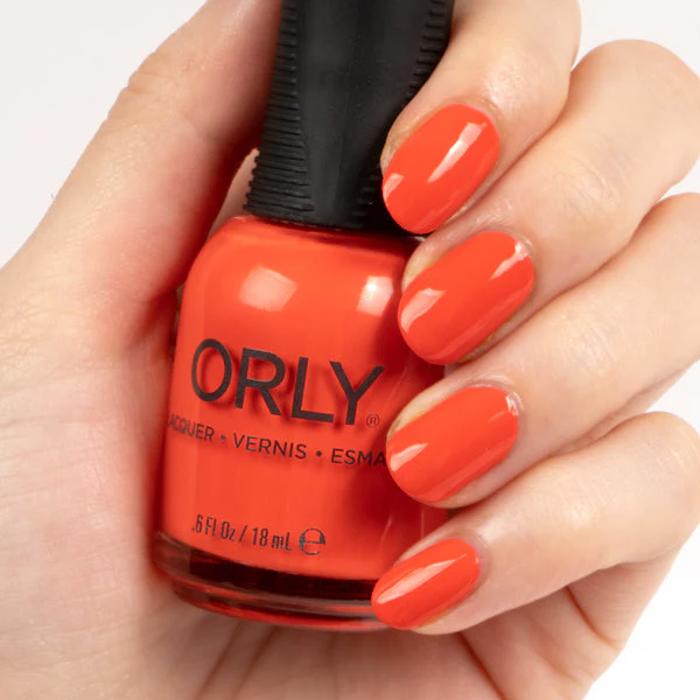Orly Nail Polish | Long-Lasting Vibrant Colors