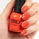Bird of Paradise Orly Nail Polish | Long-Lasting Vibrant Colors