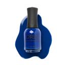 Blue Tango Orly Nail Polish | Long-Lasting Vibrant Colors