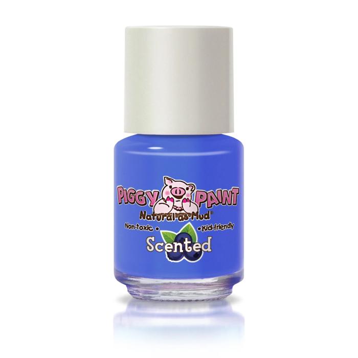 Piggy Paint Scented Nail Polish 0.25 oz - Multiple Colors/Scents Available