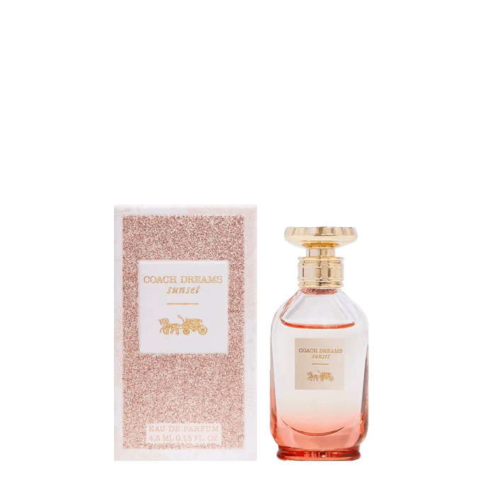 Women's Mini Fragrances - Multiple Scents Available