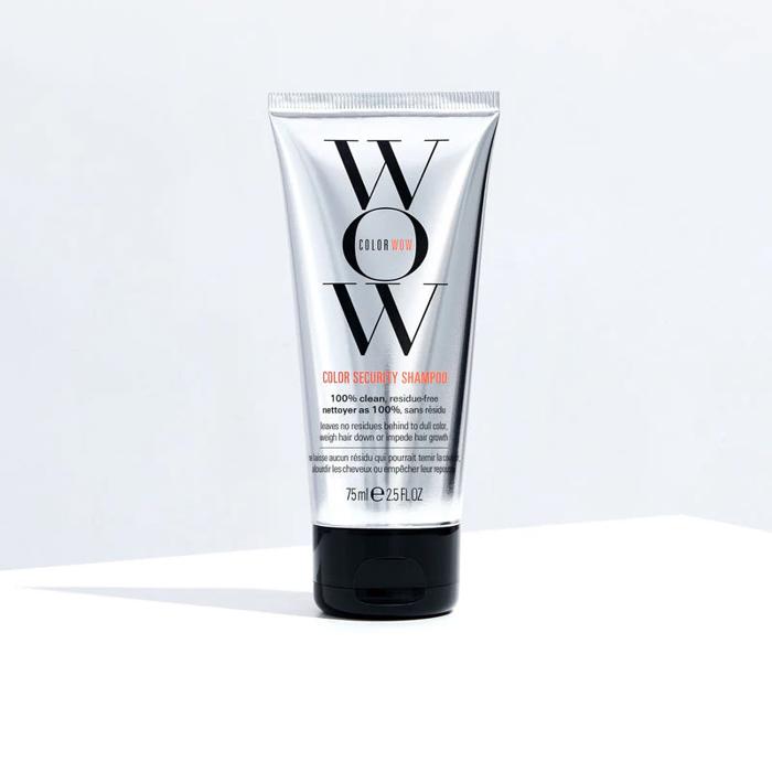 Color Wow Color Security Shampoo/Conditioner - Multiple Sizes Available