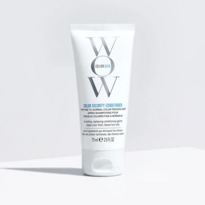 Color Wow Color Security Shampoo/Conditioner - Multiple Sizes Available