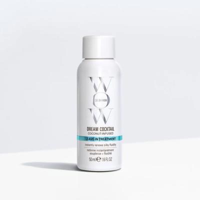 Color Wow Dream Cocktail - Multiple Scents Available