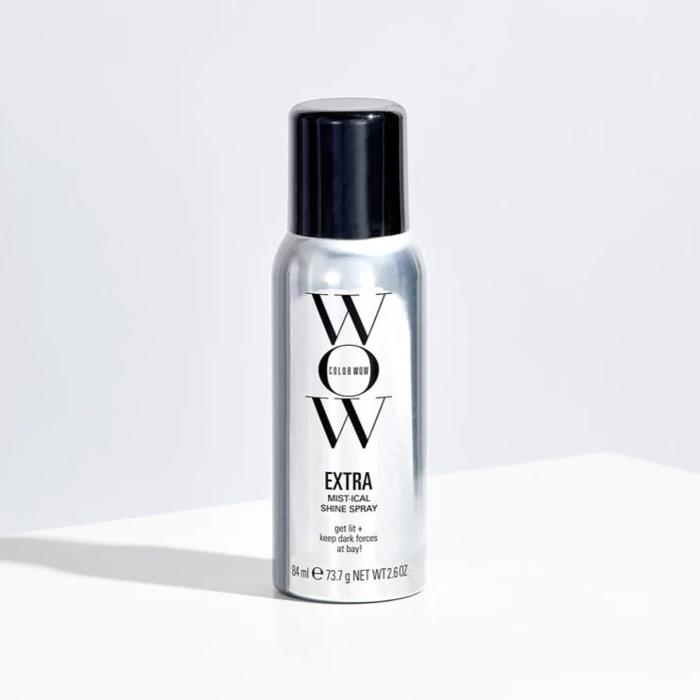 Color Wow Extra Mist-ical Shine Spray - Multiple Sizes Available